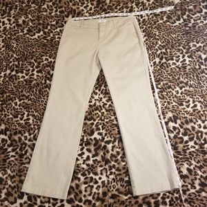 NWOT Dockers Pants in Tan